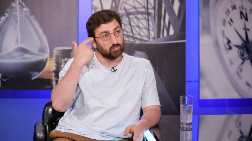 Ованнес Ишханян: Мы не просто упомянули Католикоса, мы отменили цензуру