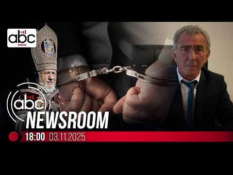 Կաթողիկոսի եղբորը կալանավորեցին․ #ABCnewsroom 240px