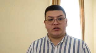 Ռաֆայել Ջուլհակյան․ «կիսաաշխարհիկ» դպիրը քաղաքական դաշտում