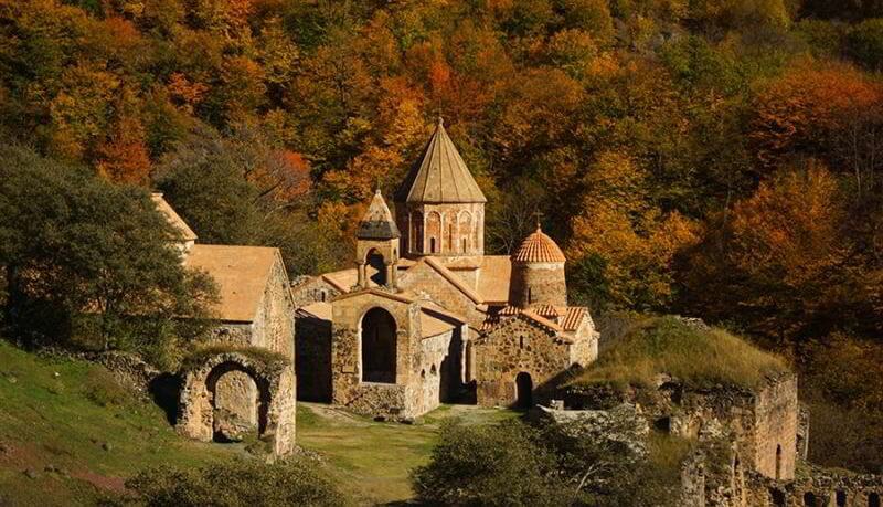 Ավերվող Արցախն ու մեր ավերվող գիտակցությունը