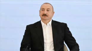 Ադրբեջանական բանակը կհամապատասխանեցվի ՆԱՏՕ-ի չափանիշներին․ Ռուսաստանում արձագանքել են Ալիևի հայտարարությանը