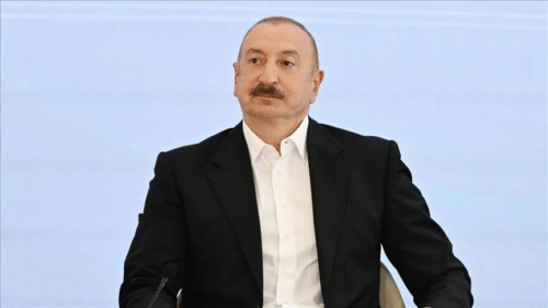 Ադրբեջանական բանակը կհամապատասխանեցվի ՆԱՏՕ-ի չափանիշներին․ Ռուսաստանում արձագանքել են Ալիևի հայտարարությանը