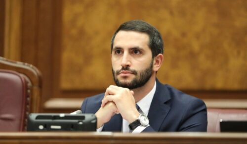 Рубен Рубинян: Глава МИД Азербайджана и три президента Республики Армения ошибаются