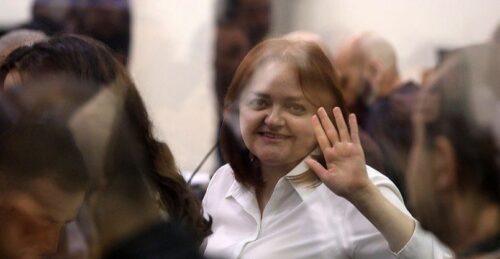 С понедельника я начинаю сидячую забастовку в поддержку Лидии Манташян: участник 44-дневной войны Арман Петросян