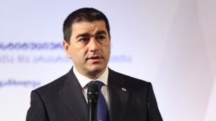 Ադրբեջանի և Հայաստանի միջև խաղաղության համաձայնագիրը նոր հեռանկարներ է բացում ամբողջ տարածաշրջանի համար․ Վրաստանի խորհրդարանի խոսնակ