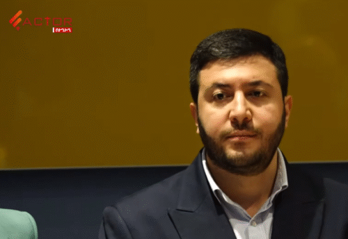 «5+5» не останется, те, у кого есть творческие и конструктивные идеи, будут включены в группу для встречи с азербайджанцами