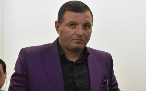 Հայտնի է՝ ինչ գործի շրջանակում է ձերբակալվել Վարդան Ղուկասյանի որդին