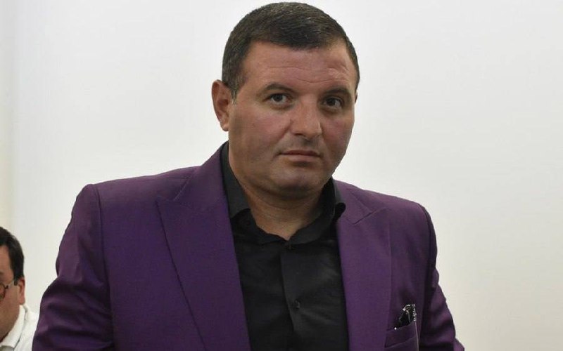 Հայտնի է՝ ինչ գործի շրջանակում է ձերբակալվել Վարդան Ղուկասյանի որդին