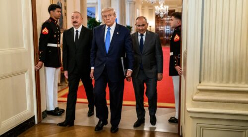 PISM: Подписание мирного договора между Арменией и Азербайджаном в ближайшие месяцы маловероятно