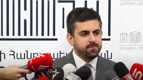 Если Армения и Азербайджан решат обменять территории, будет референдум: брифинг Саргиса Ханданяна по пунктам