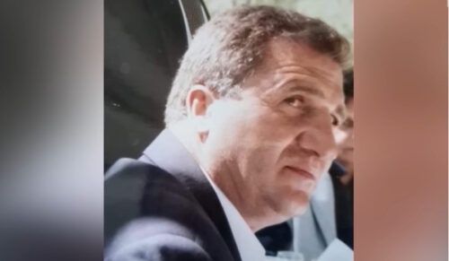 Останки Погоса Погосяна будут эксгумированы: суд обратится к властям Грузии