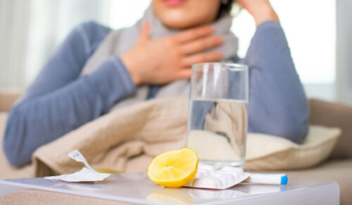 Активность острых респираторных инфекций и рекомендации врачей