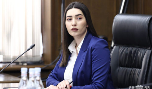 Ընտանեկան բռնությունը նախորդ տարվա համեմատ աճել է․ նախարար