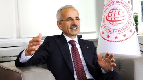 Turkish minister says Turkey rapidly moving toward consensus with Armenia and Azerbaijan