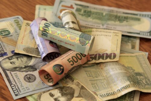 Пенсионный фонд Арцаха передан правительству РА