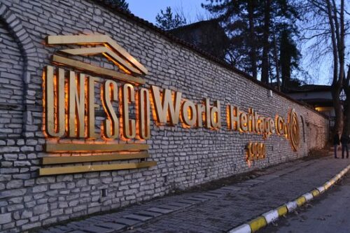 Азербайджан избран членом Комитета Всемирного наследия ЮНЕСКО, уничтожая армянское культурное наследие