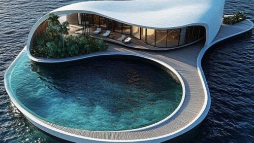 Trump family to build an ‘ultra-luxury’ hotel in the Maldives with 80 ‘overwater’ villas