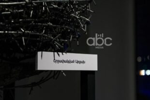 Հադրութի ջրի ու Աղավնոյի քարի պայքարը․ արվեստագետի պատգամը նոր սերնդին՝ ֆոտոշարքով