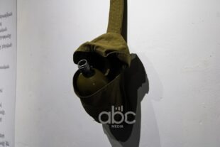 Հադրութի ջրի ու Աղավնոյի քարի պայքարը․ արվեստագետի պատգամը նոր սերնդին՝ ֆոտոշարքով