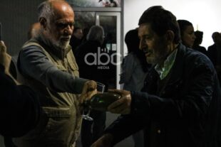 Հադրութի ջրի ու Աղավնոյի քարի պայքարը․ արվեստագետի պատգամը նոր սերնդին՝ ֆոտոշարքով