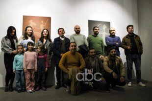 Հադրութի ջրի ու Աղավնոյի քարի պայքարը․ արվեստագետի պատգամը նոր սերնդին՝ ֆոտոշարքով