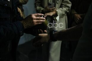 Հադրութի ջրի ու Աղավնոյի քարի պայքարը․ արվեստագետի պատգամը նոր սերնդին՝ ֆոտոշարքով