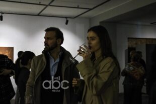 Հադրութի ջրի ու Աղավնոյի քարի պայքարը․ արվեստագետի պատգամը նոր սերնդին՝ ֆոտոշարքով