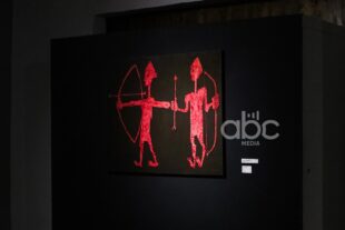 Հադրութի ջրի ու Աղավնոյի քարի պայքարը․ արվեստագետի պատգամը նոր սերնդին՝ ֆոտոշարքով