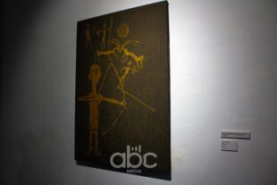 Հադրութի ջրի ու Աղավնոյի քարի պայքարը․ արվեստագետի պատգամը նոր սերնդին՝ ֆոտոշարքով