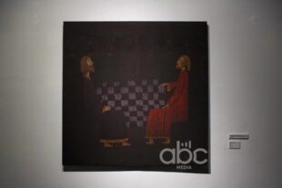 Հադրութի ջրի ու Աղավնոյի քարի պայքարը․ արվեստագետի պատգամը նոր սերնդին՝ ֆոտոշարքով