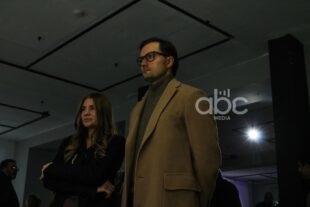 Հադրութի ջրի ու Աղավնոյի քարի պայքարը․ արվեստագետի պատգամը նոր սերնդին՝ ֆոտոշարքով