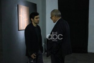 Հադրութի ջրի ու Աղավնոյի քարի պայքարը․ արվեստագետի պատգամը նոր սերնդին՝ ֆոտոշարքով