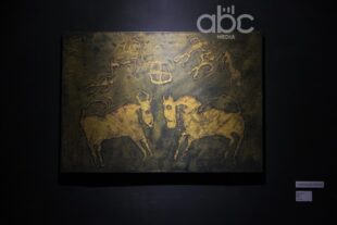 Հադրութի ջրի ու Աղավնոյի քարի պայքարը․ արվեստագետի պատգամը նոր սերնդին՝ ֆոտոշարքով