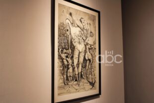 «6-րդ զգայարան»՝ ճանապարհ դեպի տեսանելիի սահմաններից դուրս (ֆոտոշարք)