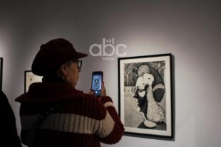 «6-րդ զգայարան»՝ ճանապարհ դեպի տեսանելիի սահմաններից դուրս (ֆոտոշարք)