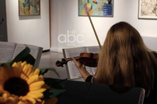 «6-րդ զգայարան»՝ ճանապարհ դեպի տեսանելիի սահմաններից դուրս (ֆոտոշարք)