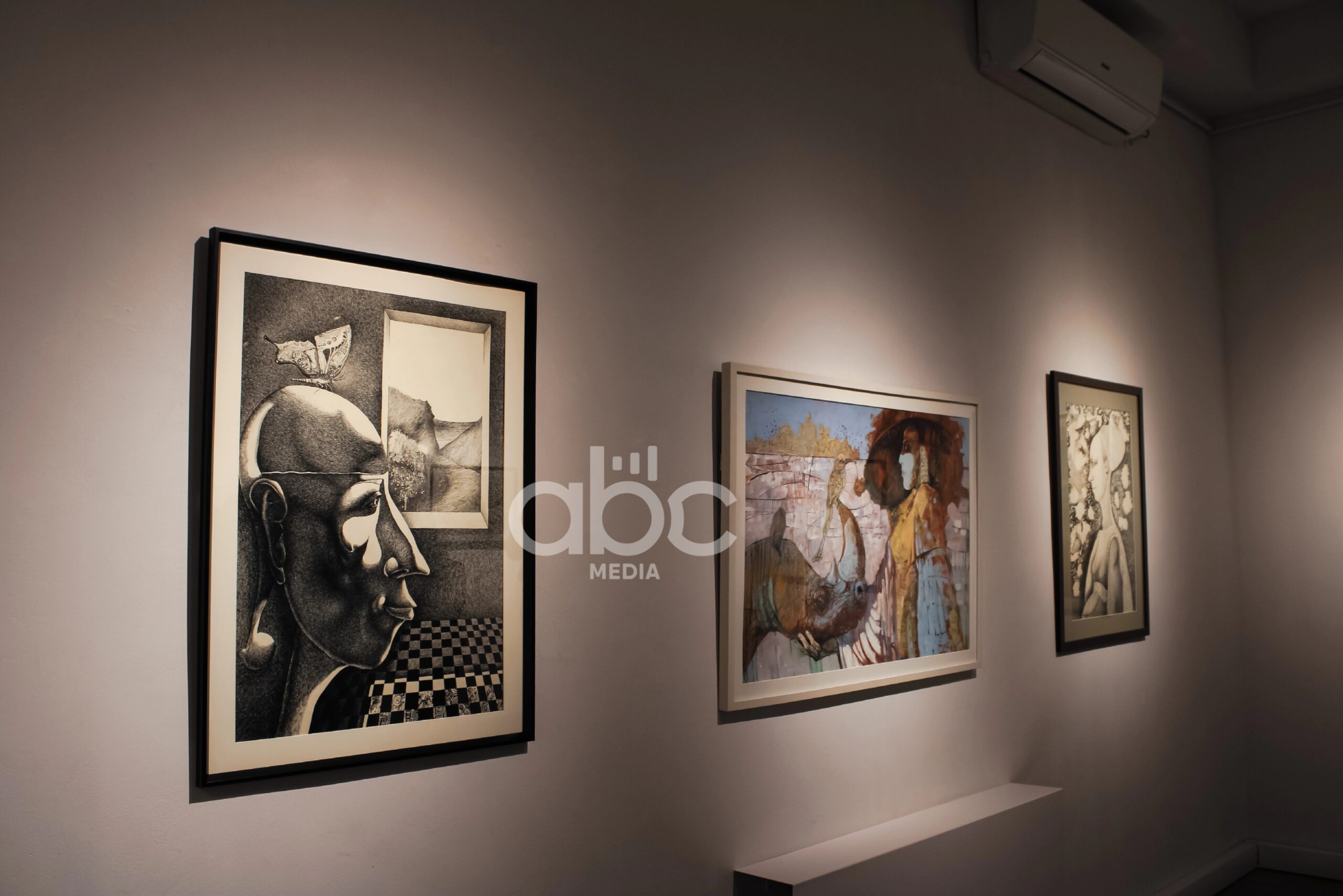 «6-րդ զգայարան»՝ ճանապարհ դեպի տեսանելիի սահմաններից դուրս (ֆոտոշարք) «6-րդ զգայարան»՝ ճանապարհ դեպի տեսանելիի սահմաններից դուրս (ֆոտոշարք)