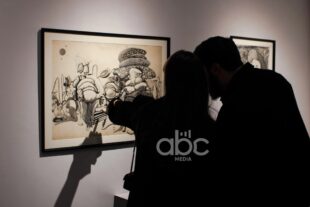 «6-րդ զգայարան»՝ ճանապարհ դեպի տեսանելիի սահմաններից դուրս (ֆոտոշարք)