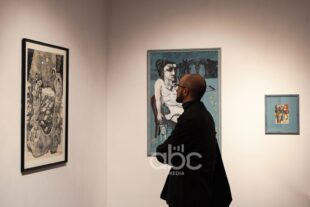 «6-րդ զգայարան»՝ ճանապարհ դեպի տեսանելիի սահմաններից դուրս (ֆոտոշարք)