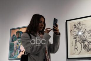 «6-րդ զգայարան»՝ ճանապարհ դեպի տեսանելիի սահմաններից դուրս (ֆոտոշարք)