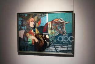 «6-րդ զգայարան»՝ ճանապարհ դեպի տեսանելիի սահմաններից դուրս (ֆոտոշարք)