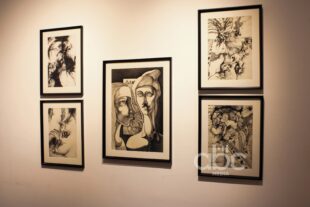 «6-րդ զգայարան»՝ ճանապարհ դեպի տեսանելիի սահմաններից դուրս (ֆոտոշարք)