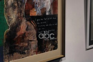 «6-րդ զգայարան»՝ ճանապարհ դեպի տեսանելիի սահմաններից դուրս (ֆոտոշարք)