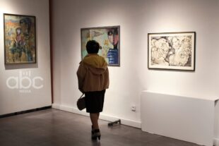 «6-րդ զգայարան»՝ ճանապարհ դեպի տեսանելիի սահմաններից դուրս (ֆոտոշարք)