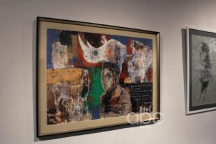 «6-րդ զգայարան»՝ ճանապարհ դեպի տեսանելիի սահմաններից դուրս (ֆոտոշարք)