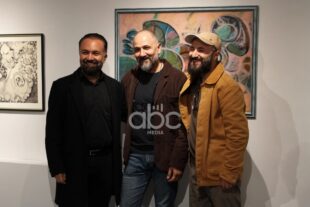 «6-րդ զգայարան»՝ ճանապարհ դեպի տեսանելիի սահմաններից դուրս (ֆոտոշարք)