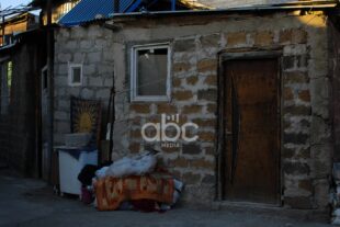 Конд на перекрёстке прошлого и неопределённого будущего (фоторепортаж)