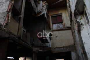 Конд на перекрёстке прошлого и неопределённого будущего (фоторепортаж)