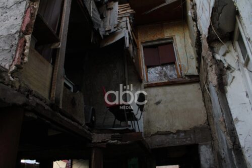 Конд на перекрёстке прошлого и неопределённого будущего (фоторепортаж)