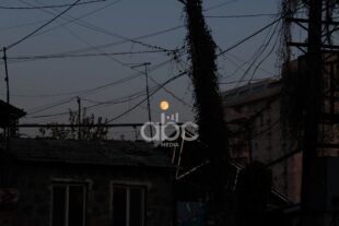 Конд на перекрёстке прошлого и неопределённого будущего (фоторепортаж)